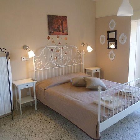 Capuralli Hotel Педулас Экстерьер фото