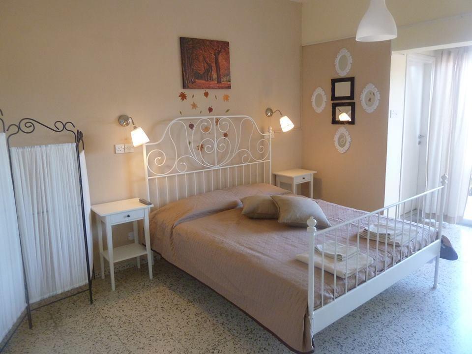 Capuralli Hotel Педулас Экстерьер фото