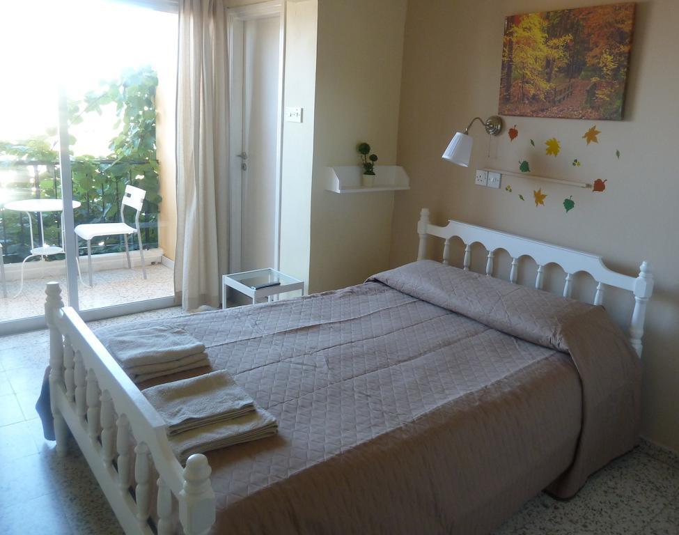 Capuralli Hotel Педулас Экстерьер фото