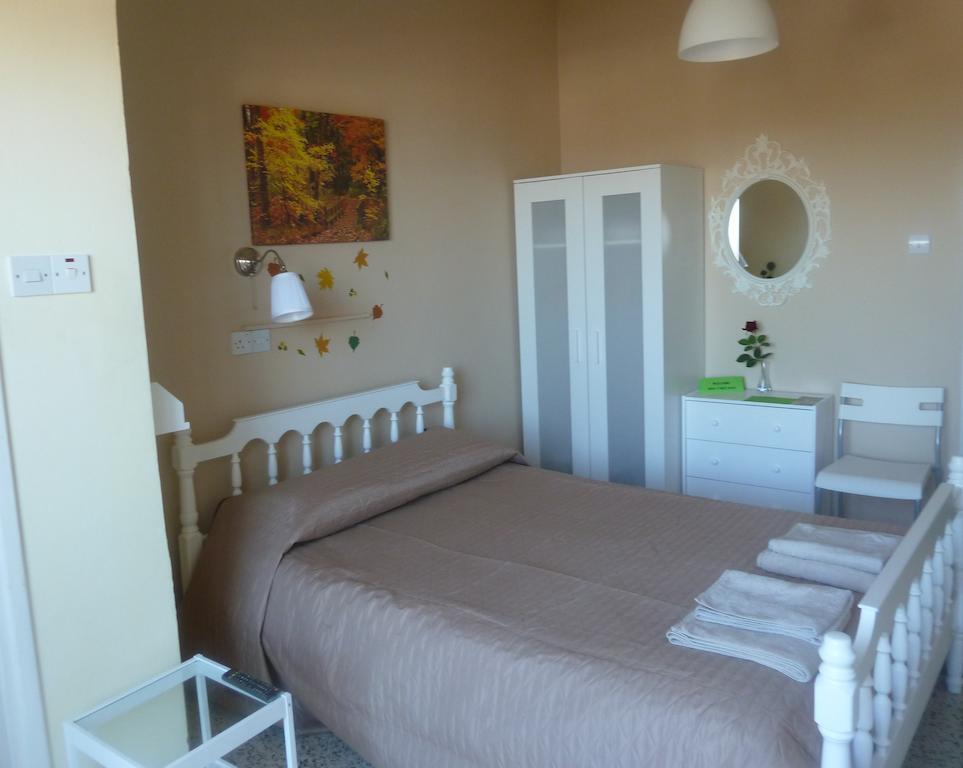 Capuralli Hotel Педулас Экстерьер фото